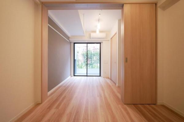 ラフィスタ羽田