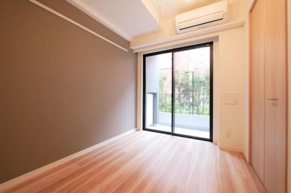 ラフィスタ羽田