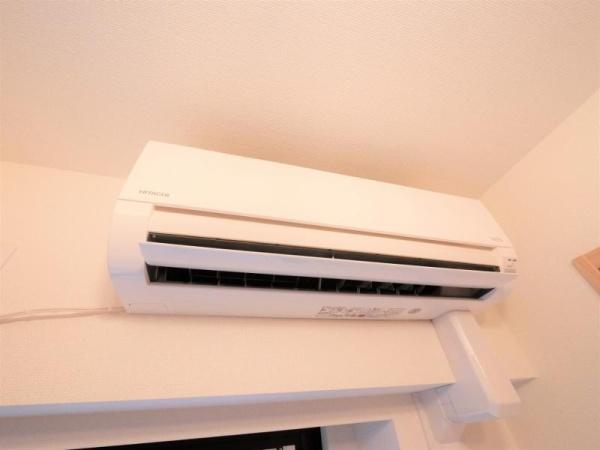 ラフィスタ羽田