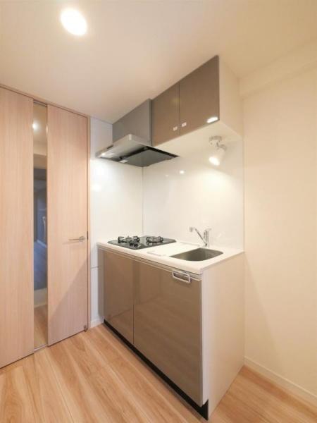 ラフィスタ羽田