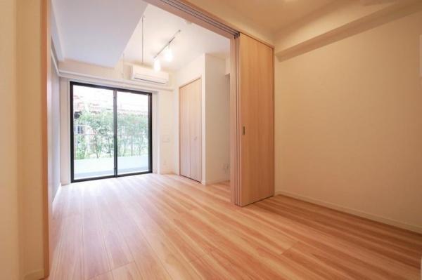 ラフィスタ羽田