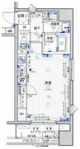 パークウェル秋葉原