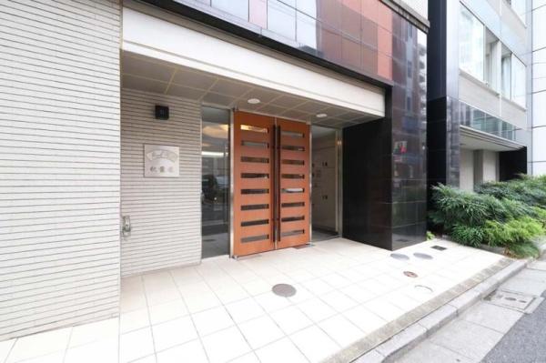 パークウェル秋葉原