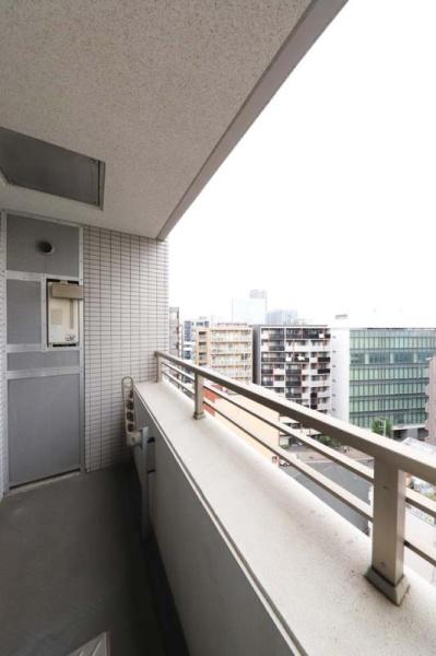 パークウェル秋葉原