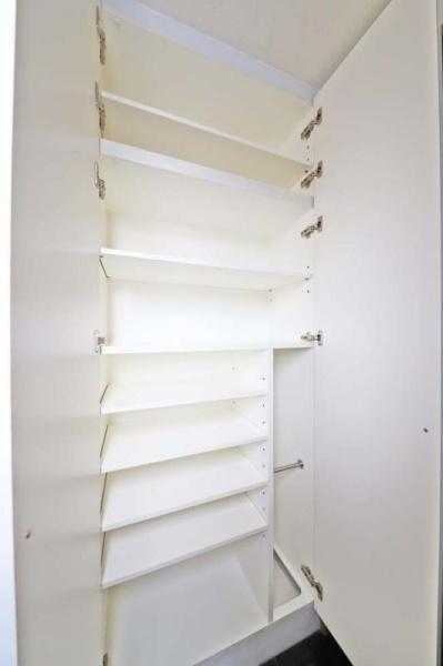 パークウェル秋葉原