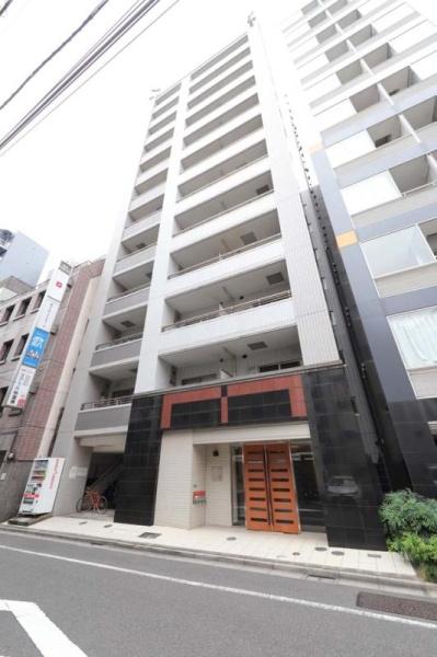 パークウェル秋葉原