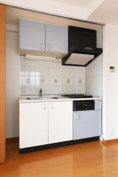 パークウェル秋葉原