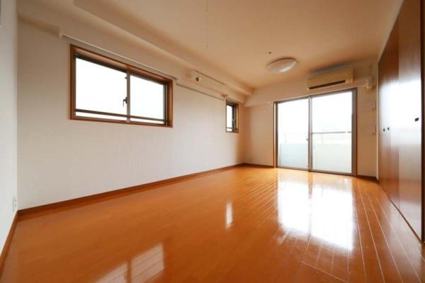 パークウェル秋葉原