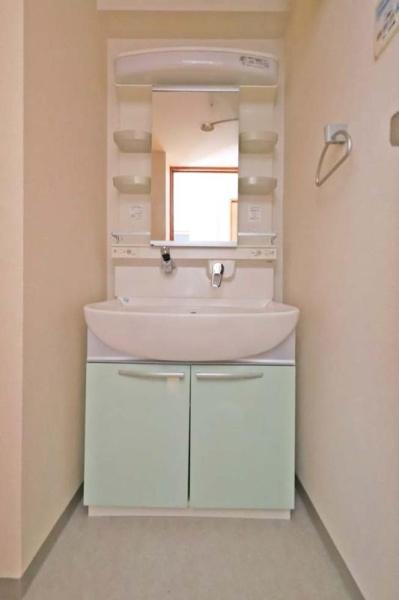 パークウェル秋葉原