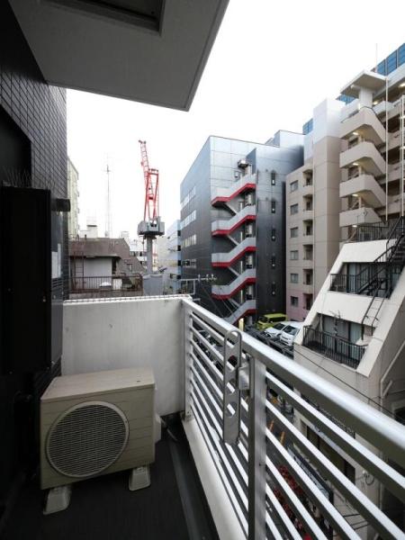 プレミアムキューブ大森DEUX