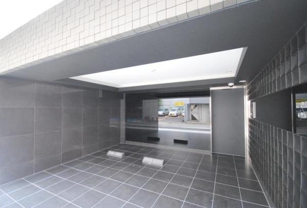 プレミアムキューブ大森DEUX