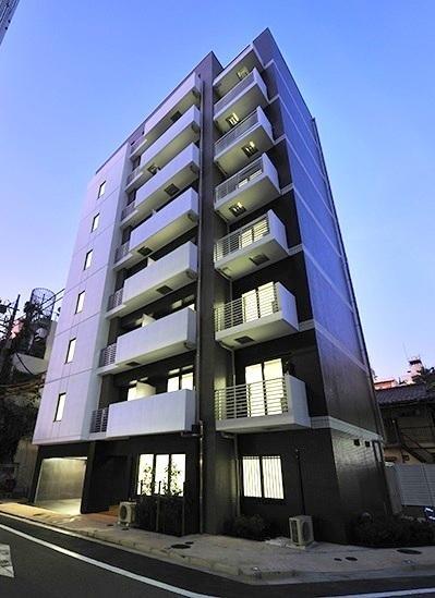 プレミアムキューブ大森DEUX