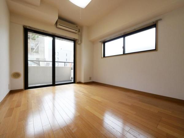 フォルトゥナ日本橋