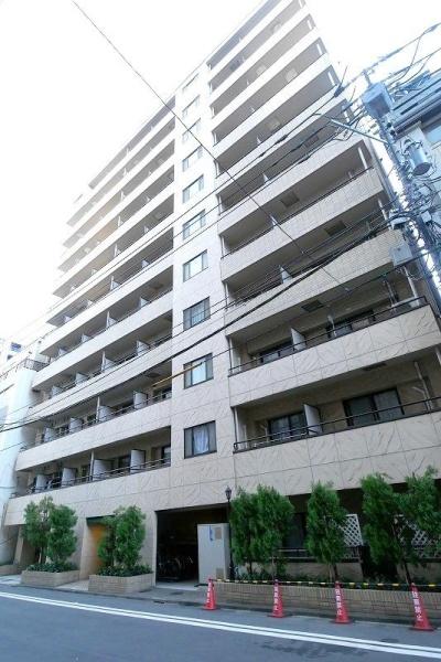 フォルトゥナ日本橋