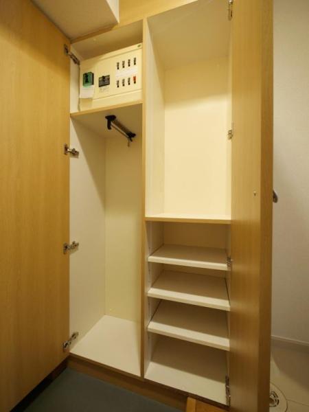 フォルトゥナ日本橋