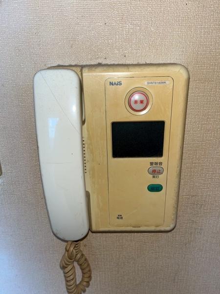 エスコート平和島