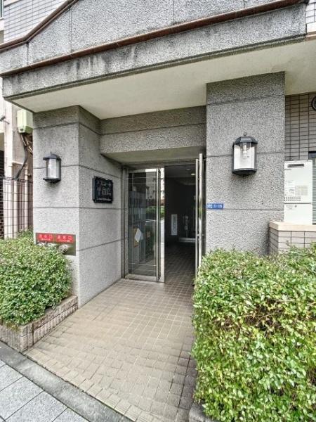 エスコート平和島