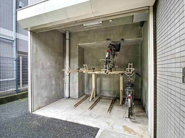 エスコート平和島