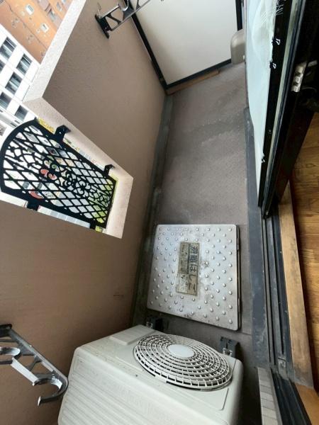 エスコート平和島