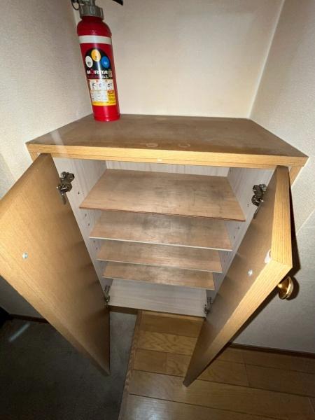 エスコート平和島