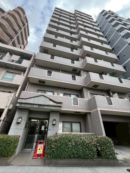 エスコート平和島