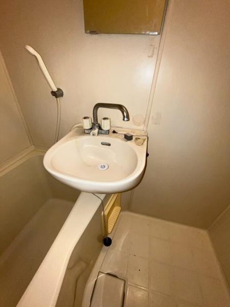 エスコート平和島