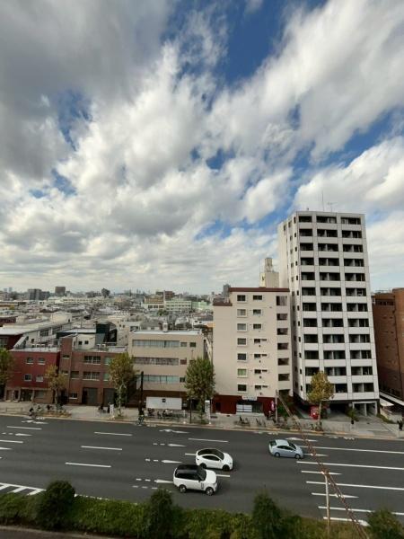 エスコート平和島