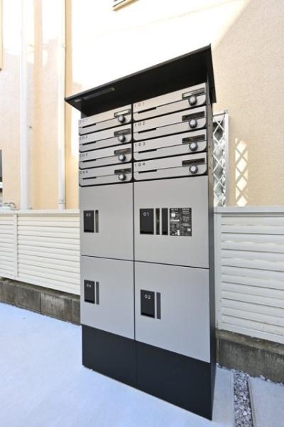 Ｃスクエア矢口