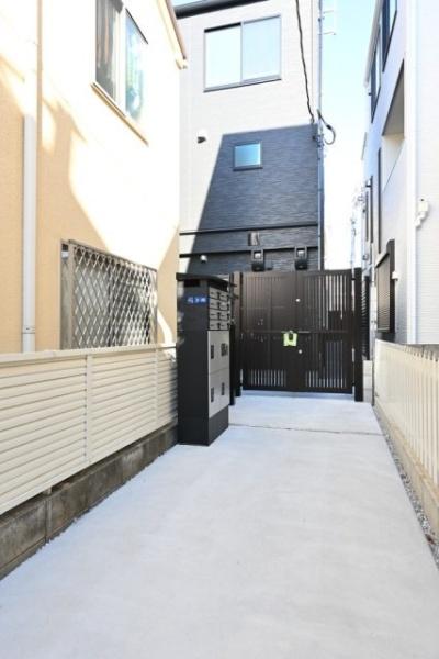 Ｃスクエア矢口