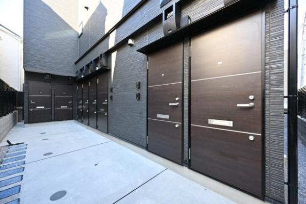 Ｃスクエア矢口