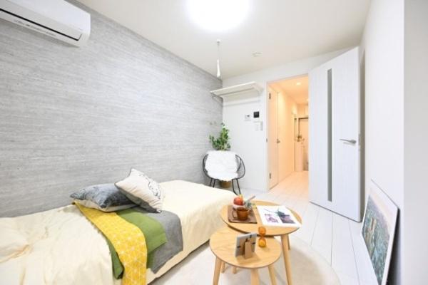 Ｃスクエア矢口