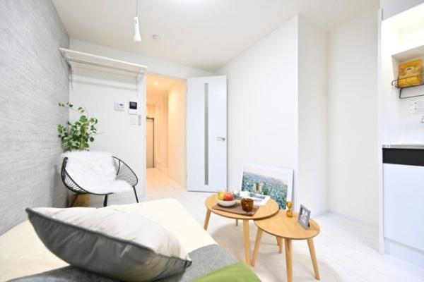 Ｃスクエア矢口