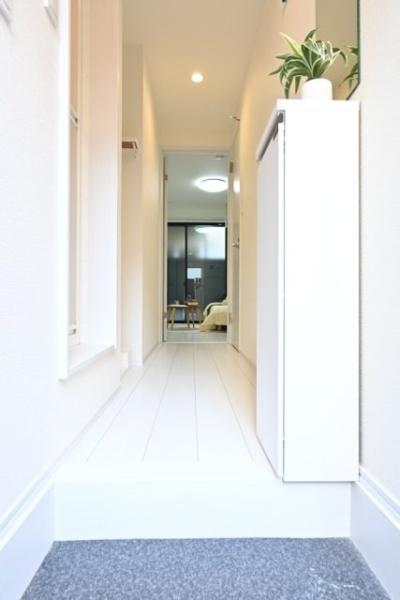 Ｃスクエア矢口