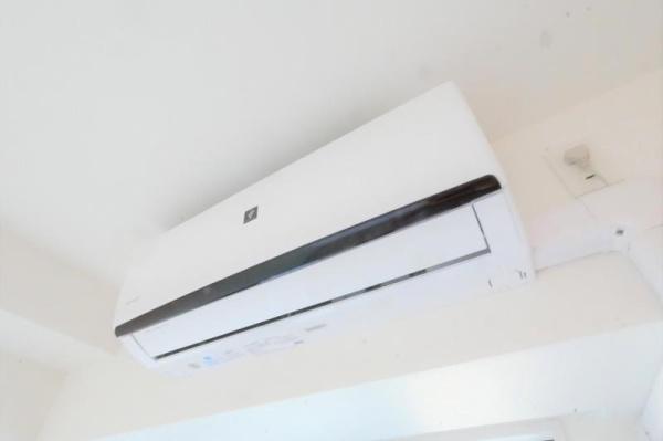 大森海岸レジデンス