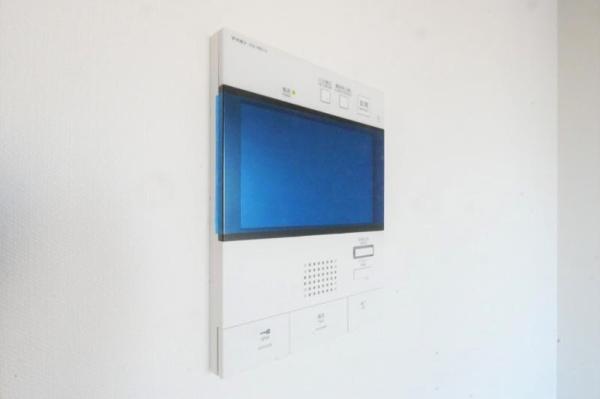 大森海岸レジデンス