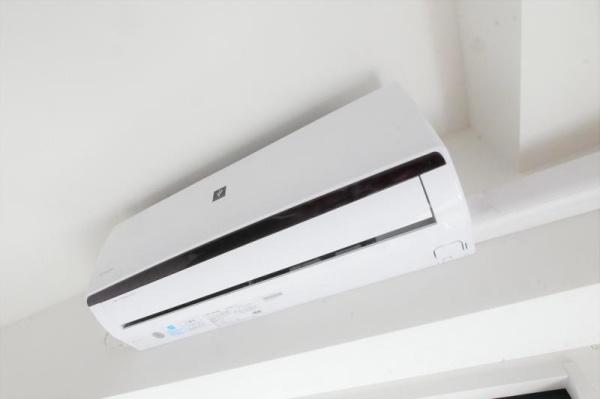 大森海岸レジデンス