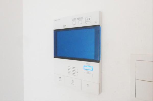 大森海岸レジデンス