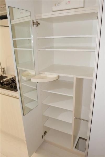 ハーモニーレジデンス羽田ウエスト#002