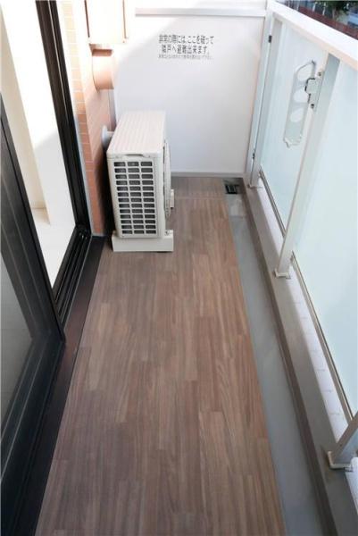 ハーモニーレジデンス羽田ウエスト#002