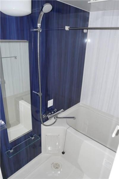 ハーモニーレジデンス羽田ウエスト#002