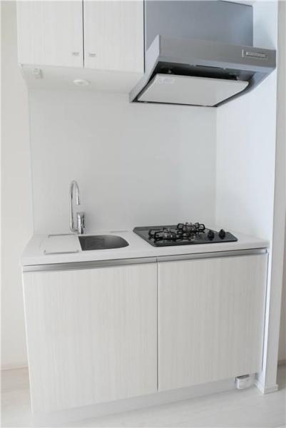 ハーモニーレジデンス羽田ウエスト#002