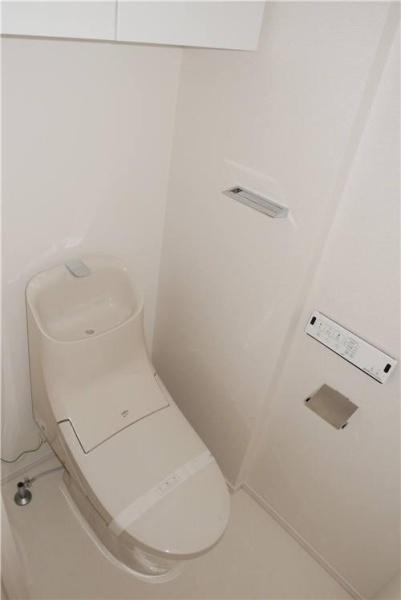 ハーモニーレジデンス羽田ウエスト#002