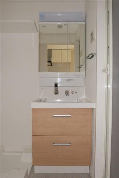 ハーモニーレジデンス羽田ウエスト#002