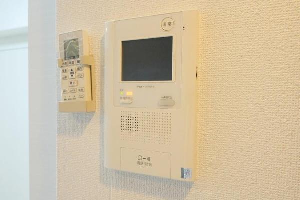 ハーモニーレジデンス羽田ウエスト#002