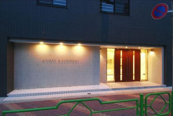 ＲＯＭＥＣ勝どき