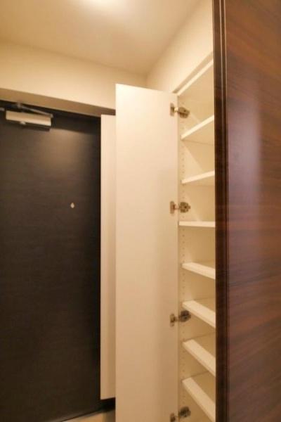 ＧＥＮＯＶＩＡ東神田ｇｒｅｅｎ　Vｅｉｌ