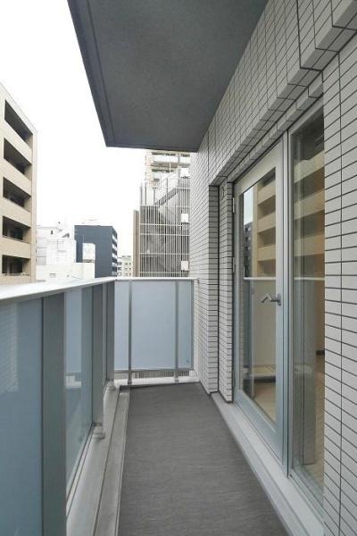 ＧＥＮＯＶＩＡ東神田ｇｒｅｅｎ　Vｅｉｌ