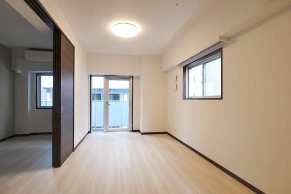 ＧＥＮＯＶＩＡ東神田ｇｒｅｅｎ　Vｅｉｌ