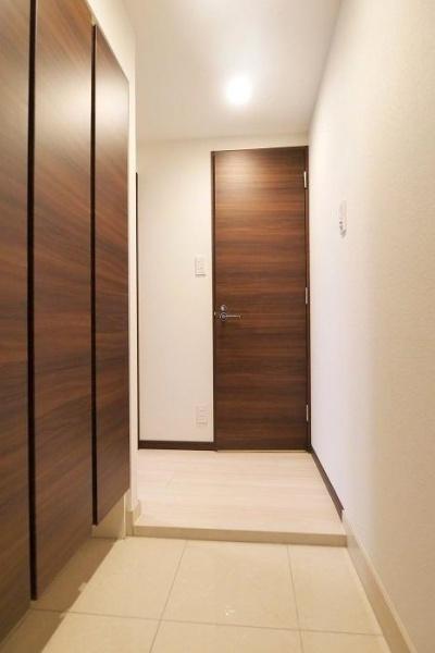 ＧＥＮＯＶＩＡ東神田ｇｒｅｅｎ　Vｅｉｌ