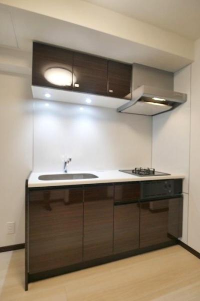 ＧＥＮＯＶＩＡ東神田ｇｒｅｅｎ　Vｅｉｌ